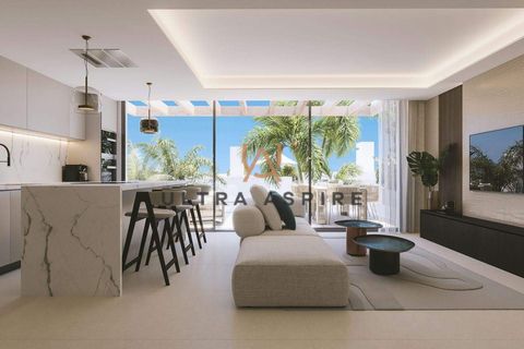 Rækkehus i Mijas Golf, Malaga, Mijas Golf - € 1.100.000 | Ref: UA251 - foto 8